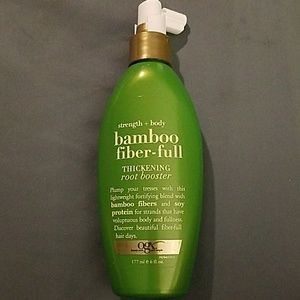 OGX Thickening Root Booster